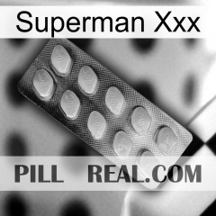 Superman Xxx 09